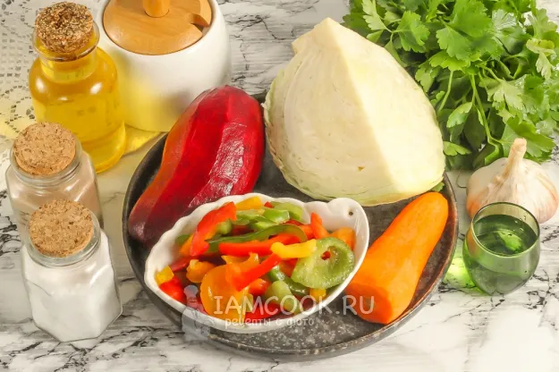 Шаг 1: иллюстрация