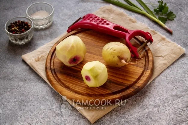 Шаг 2: иллюстрация