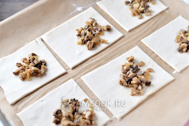 Шаг 5: иллюстрация