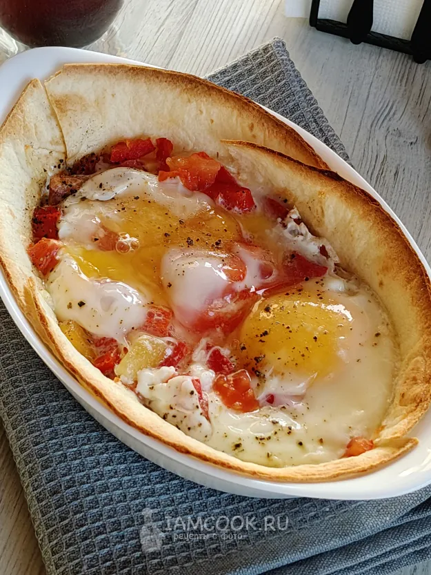 Шаг 7: иллюстрация