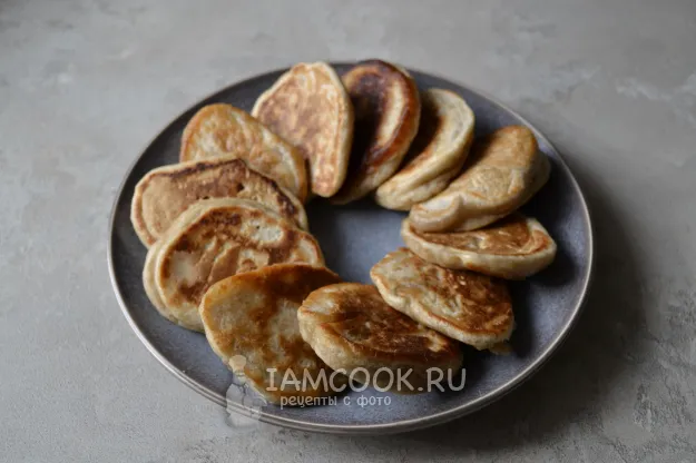 Шаг 10: иллюстрация