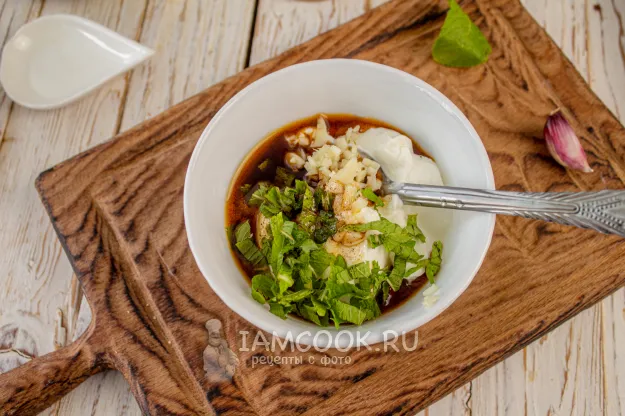 Шаг 8: иллюстрация