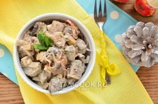 Шаг 12: иллюстрация