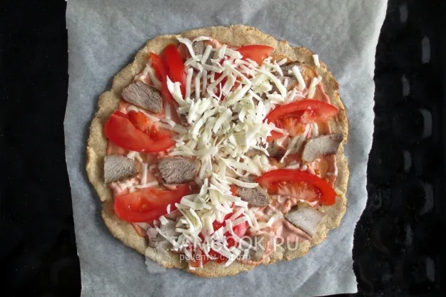 Шаг 9: иллюстрация