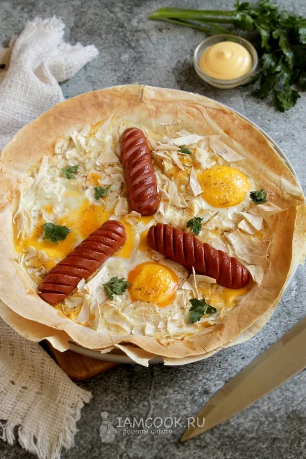 Шаг 7: иллюстрация