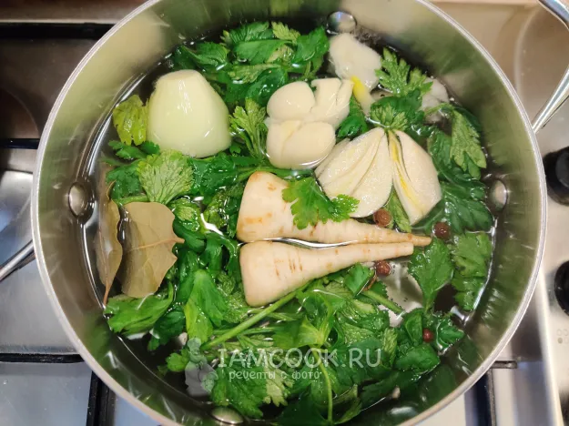 Шаг 2: иллюстрация