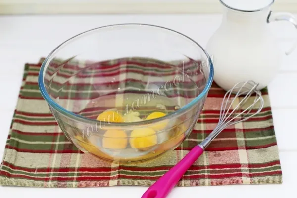 Шаг 2: иллюстрация