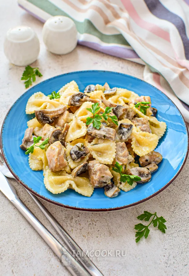 Шаг 10: иллюстрация