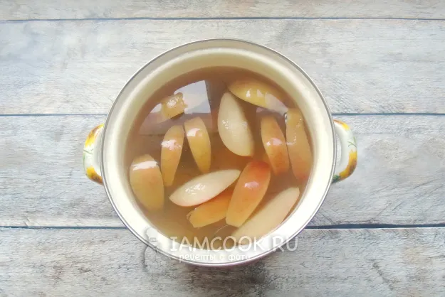 Шаг 6: иллюстрация