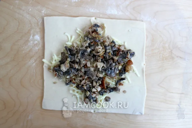 Шаг 9: иллюстрация