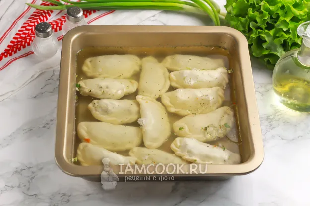 Шаг 11: иллюстрация