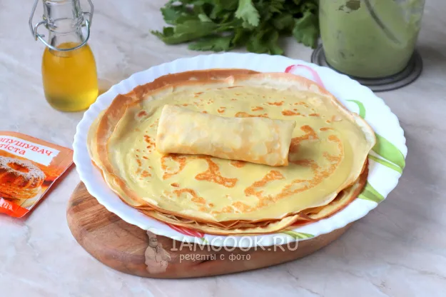 Шаг 10: иллюстрация