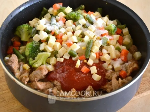 Шаг 5: иллюстрация