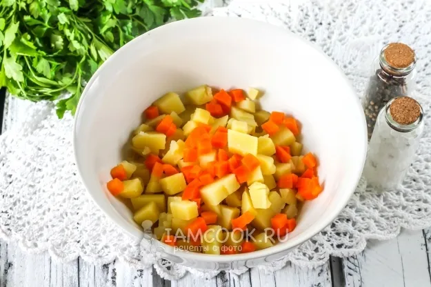 Шаг 2: иллюстрация