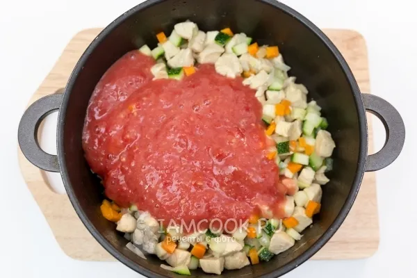 Шаг 9: иллюстрация