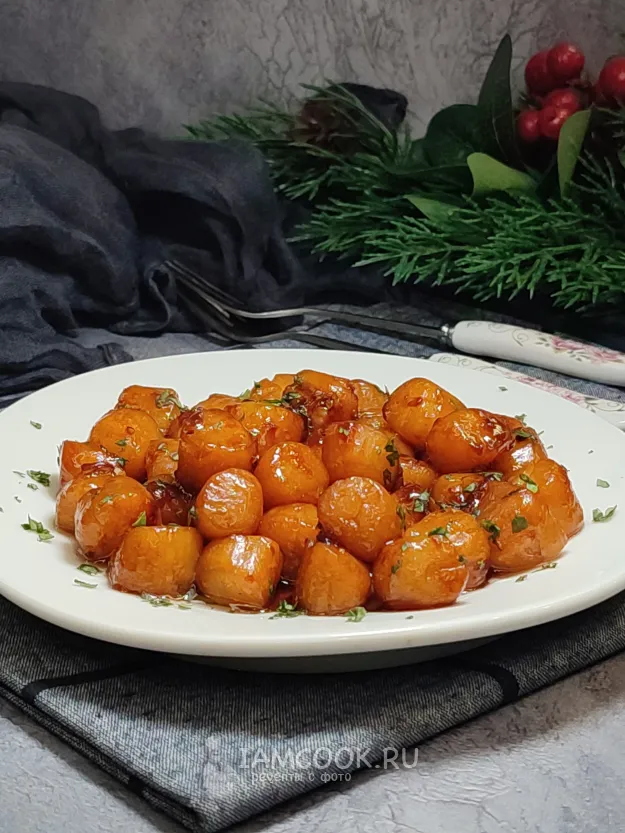 Шаг 5: иллюстрация