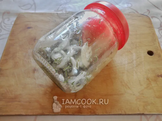 Шаг 12: иллюстрация