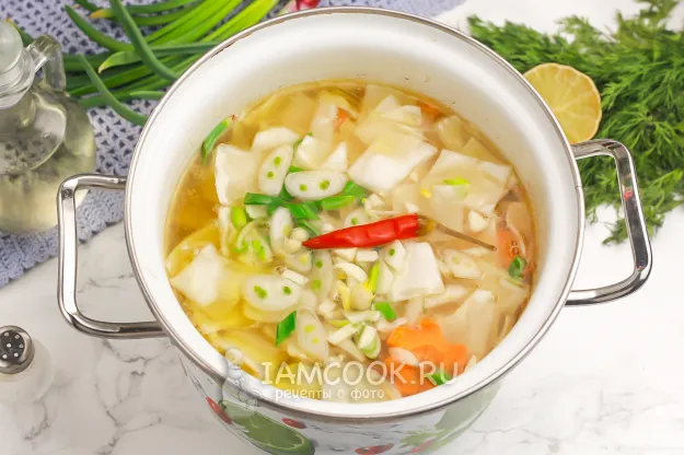 Шаг 9: иллюстрация