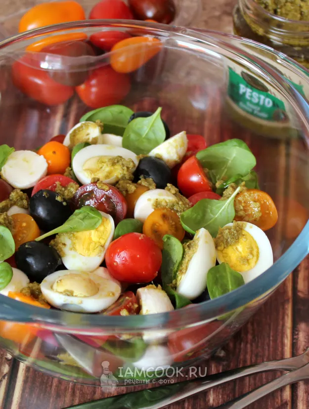 Шаг 6: иллюстрация