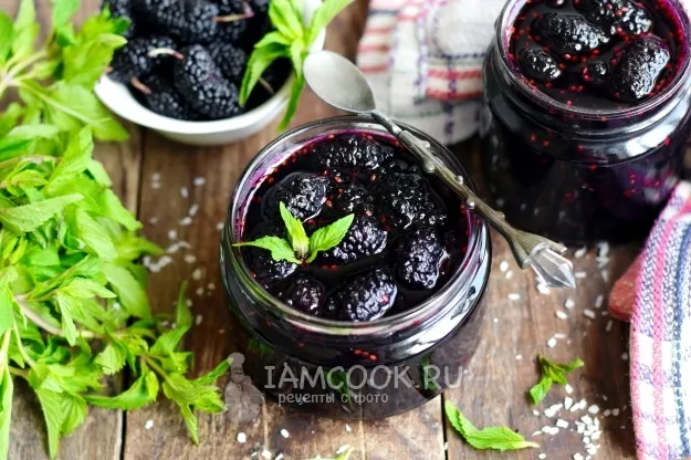 Шаг 9: иллюстрация