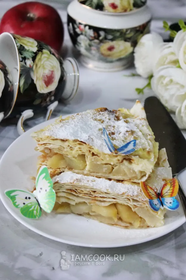 Шаг 14: иллюстрация