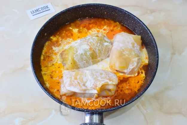 Шаг 7: иллюстрация