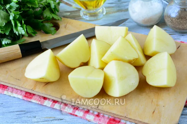 Шаг 2: иллюстрация