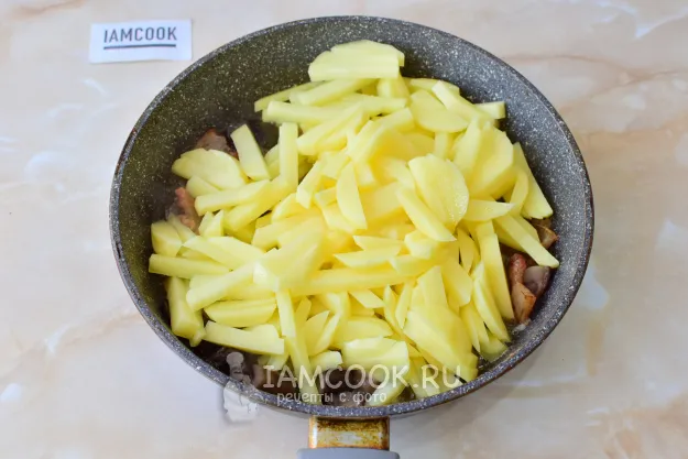 Шаг 6: иллюстрация