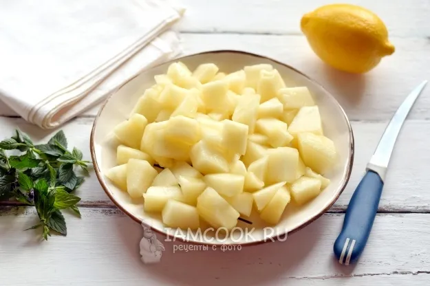 Шаг 3: иллюстрация