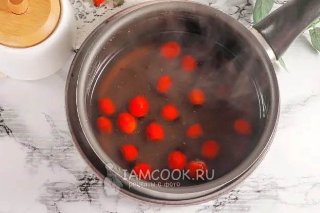 Шаг 7: иллюстрация