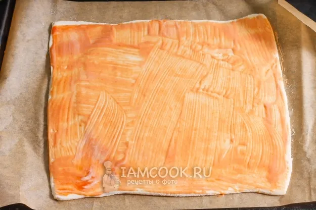 Шаг 2: иллюстрация