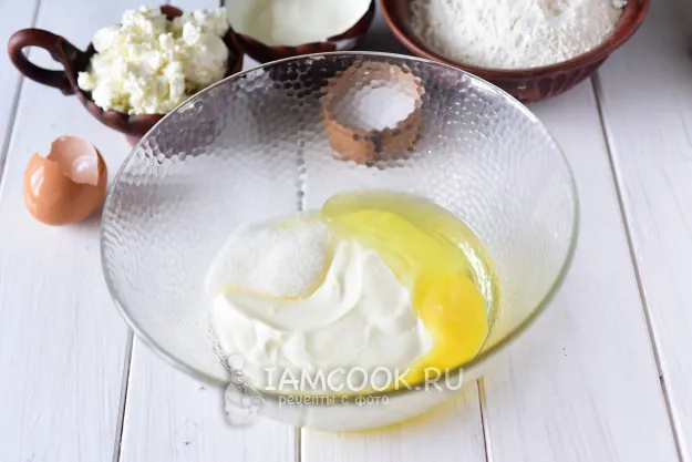 Шаг 2: иллюстрация