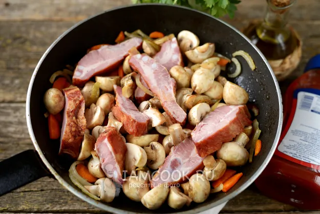 Шаг 3: иллюстрация