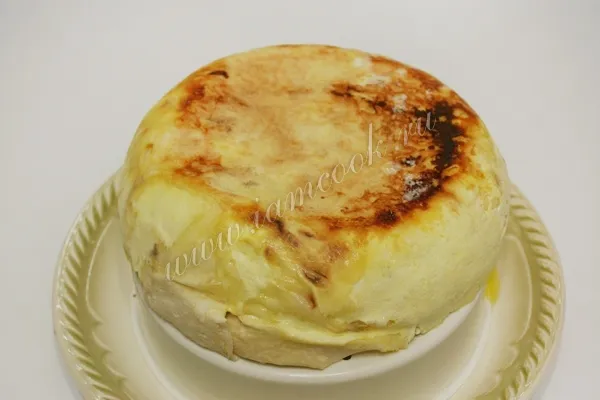 Шаг 9: иллюстрация