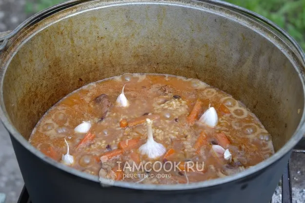 Шаг 11: иллюстрация