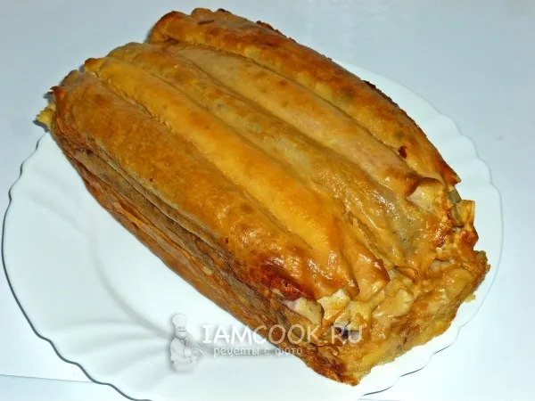 Шаг 25: иллюстрация