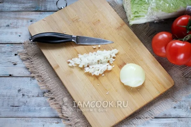 Шаг 2: иллюстрация