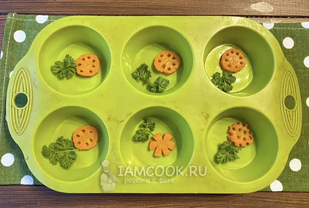 Шаг 11: иллюстрация