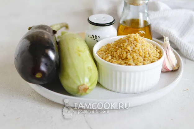 Шаг 1: иллюстрация