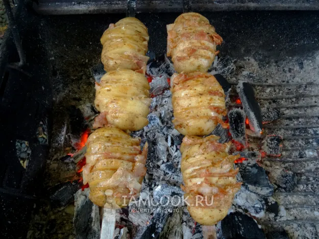 Шаг 9: иллюстрация