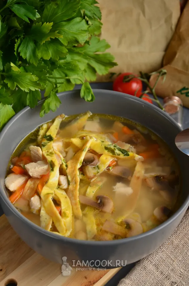 Шаг 8: иллюстрация