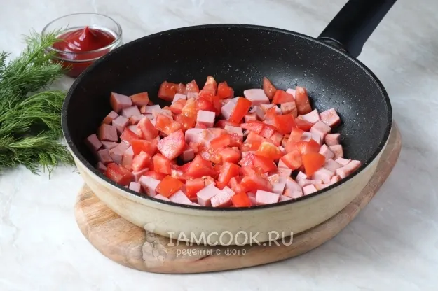 Шаг 3: иллюстрация