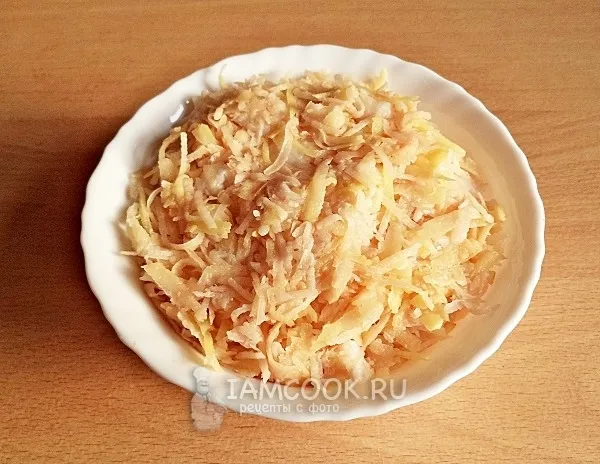 Шаг 3: иллюстрация