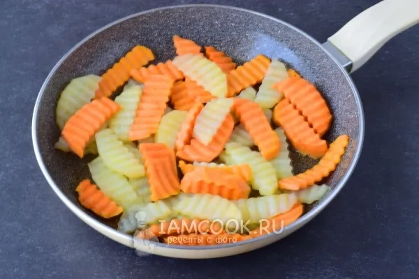 Шаг 3: иллюстрация