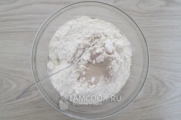 Шаг 2: иллюстрация