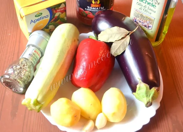 Шаг 1: иллюстрация