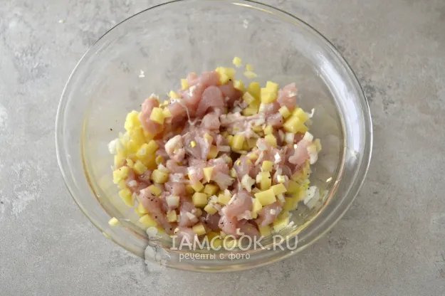 Шаг 3: иллюстрация