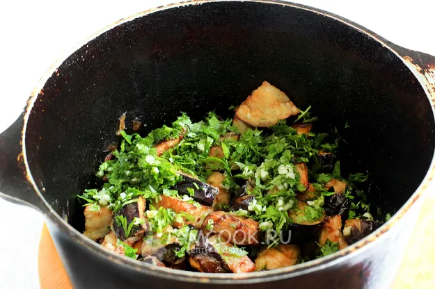 Шаг 9: иллюстрация