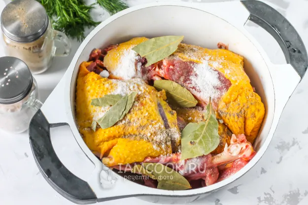 Шаг 3: иллюстрация