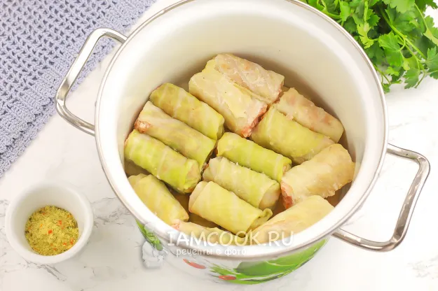 Шаг 2: иллюстрация